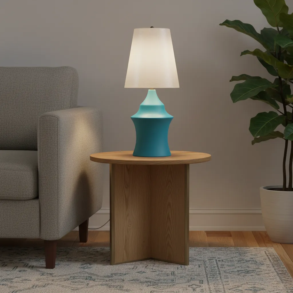 Mesbah Table Lamp 2