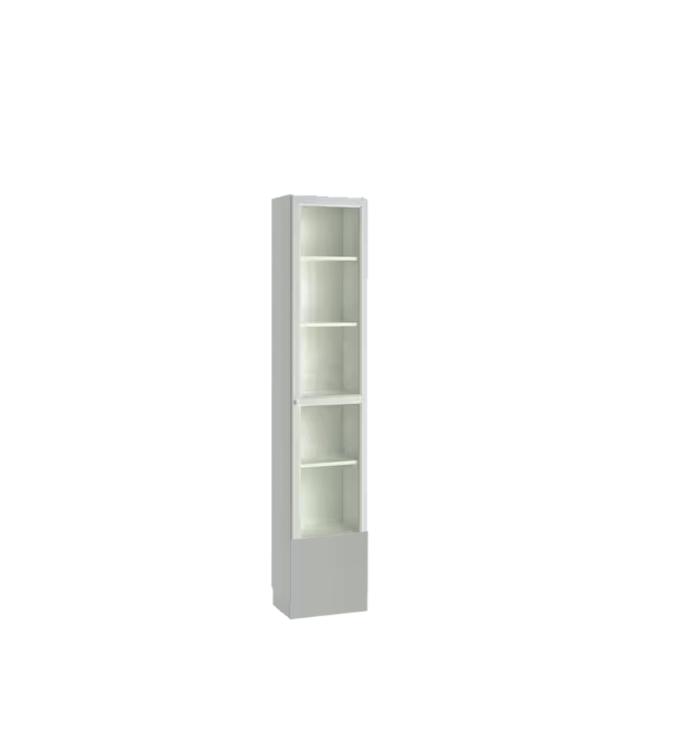 Tall Shelving unit 0