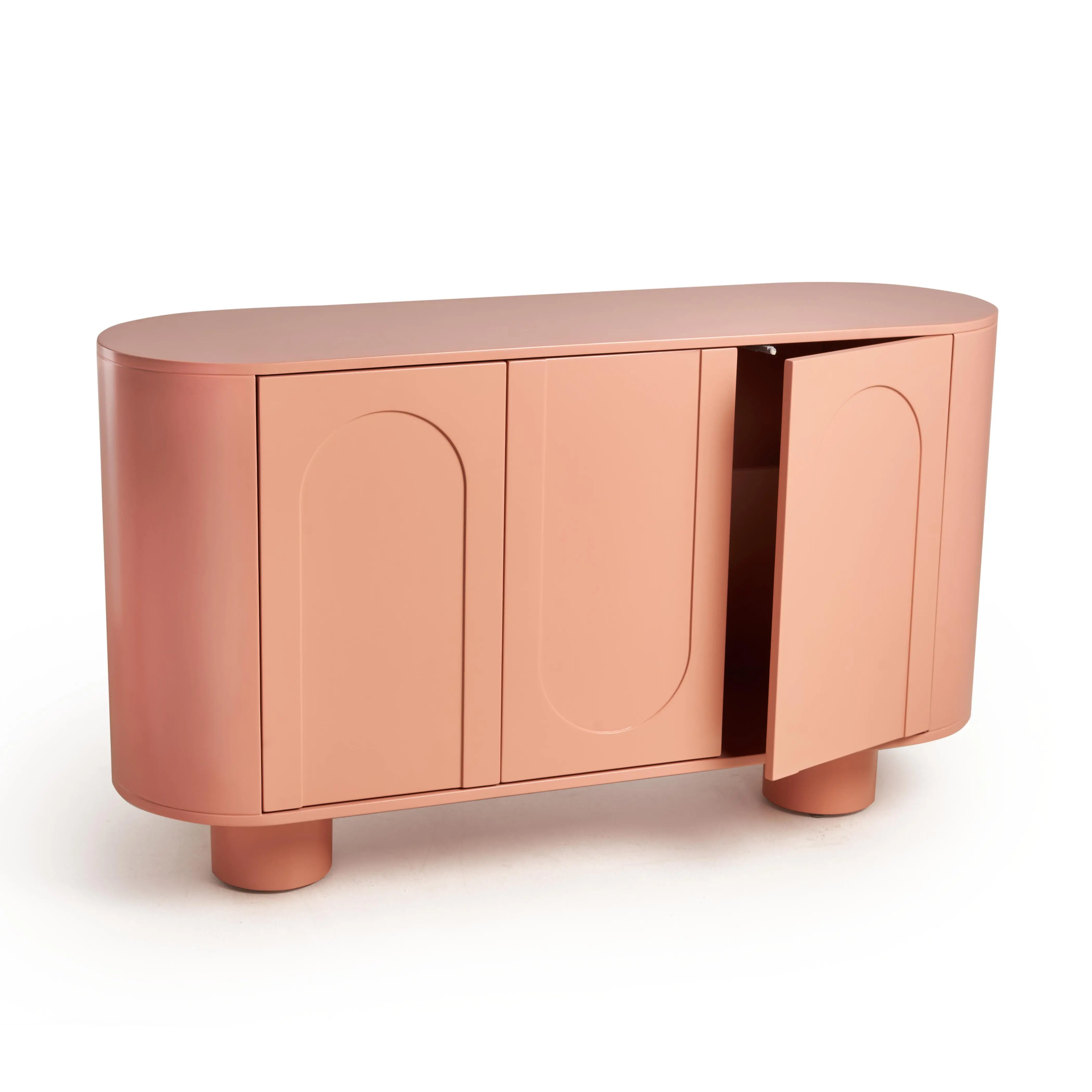 Kantara Lacquered Console 2