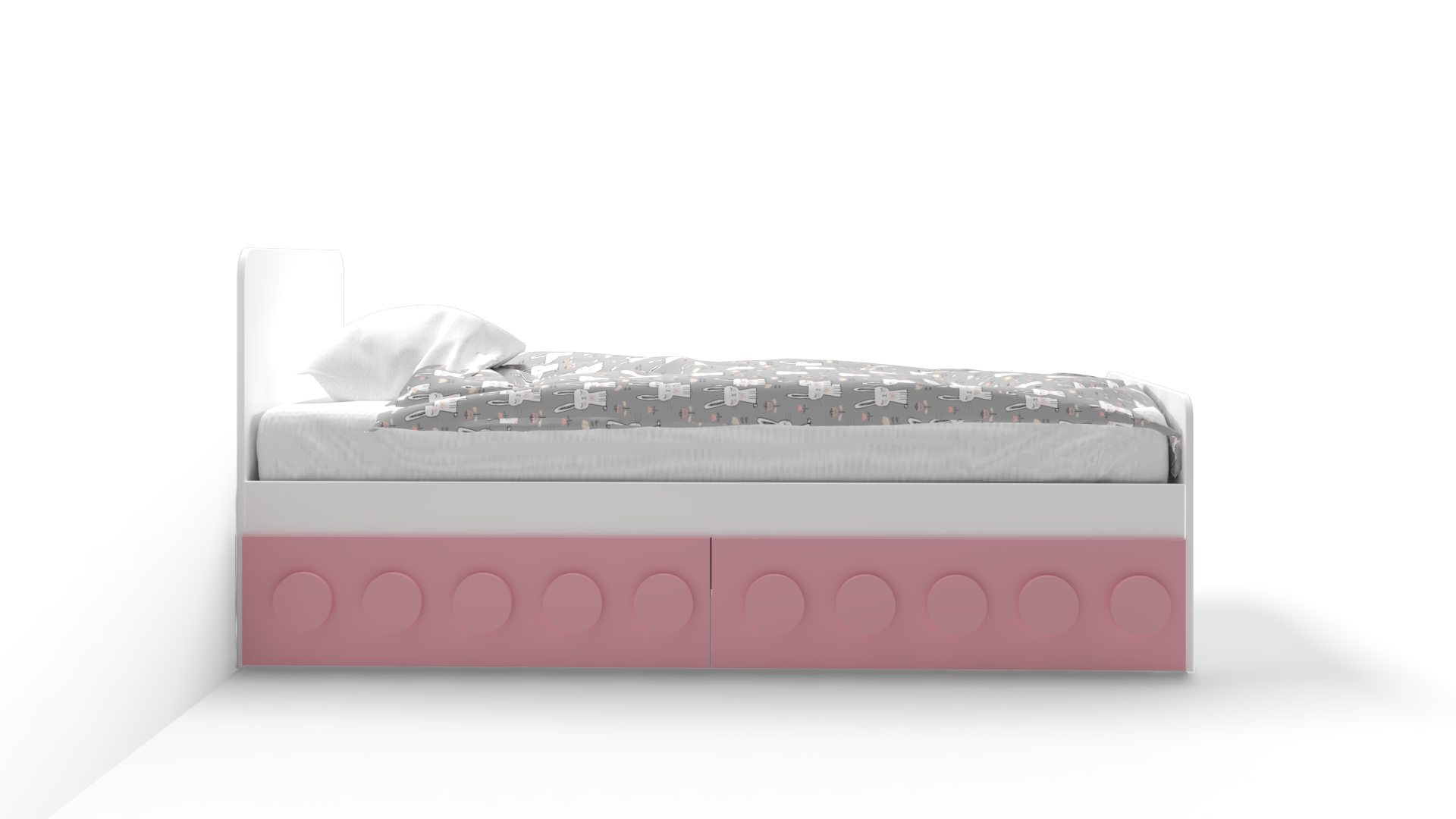 Lego Bed 3