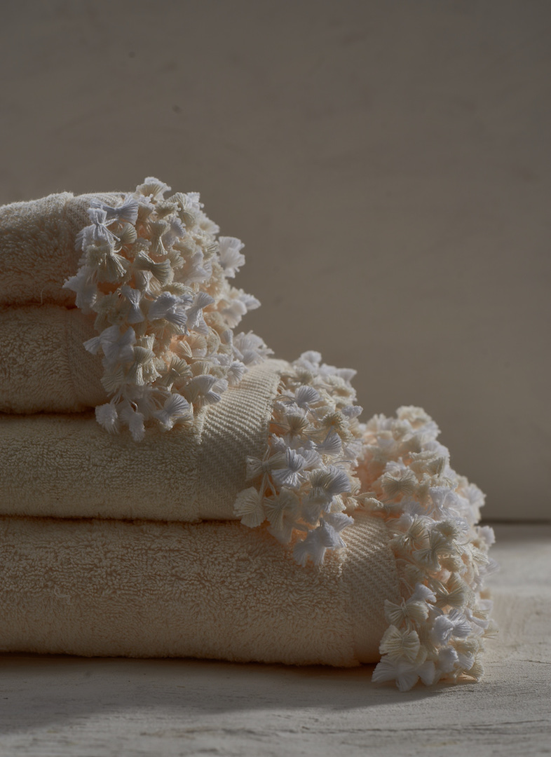 Handmade Towel Set 0