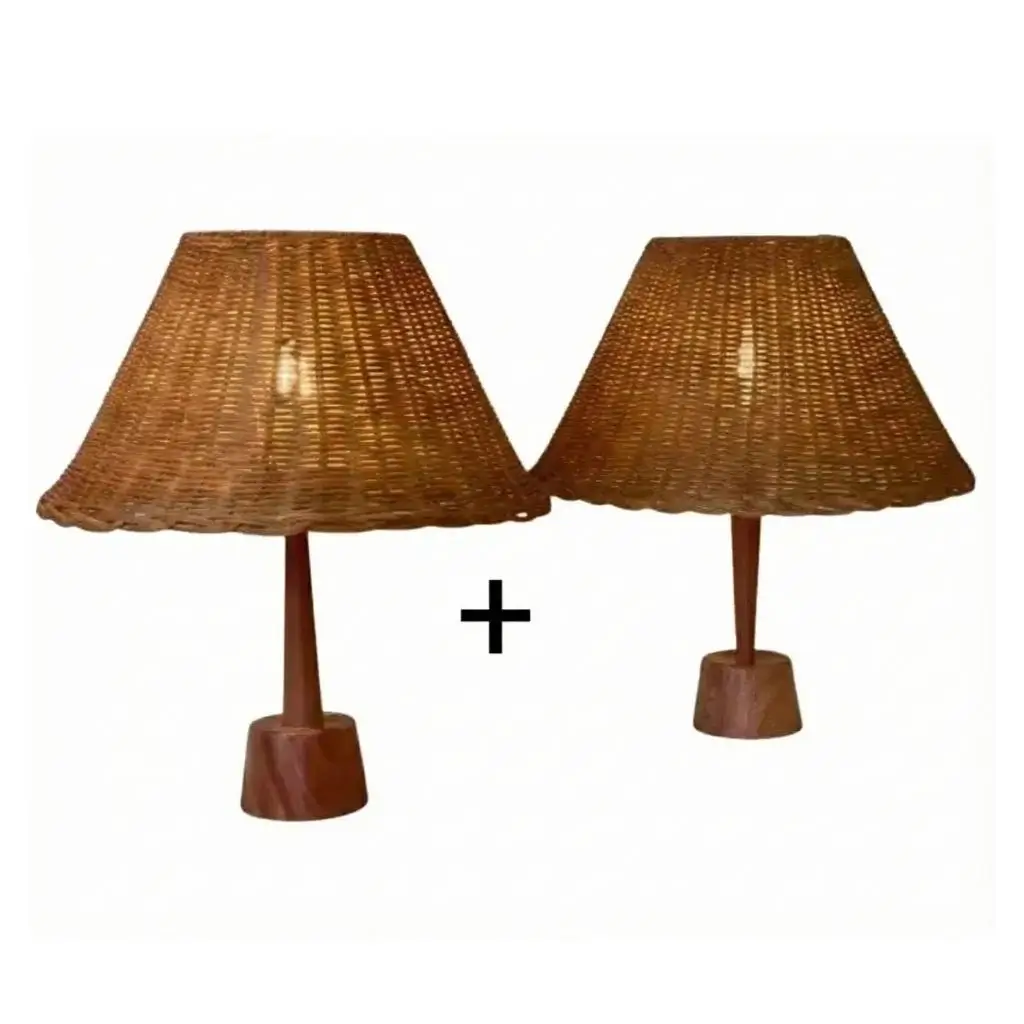 Boho Table Lamp BTL003-Bundle 0