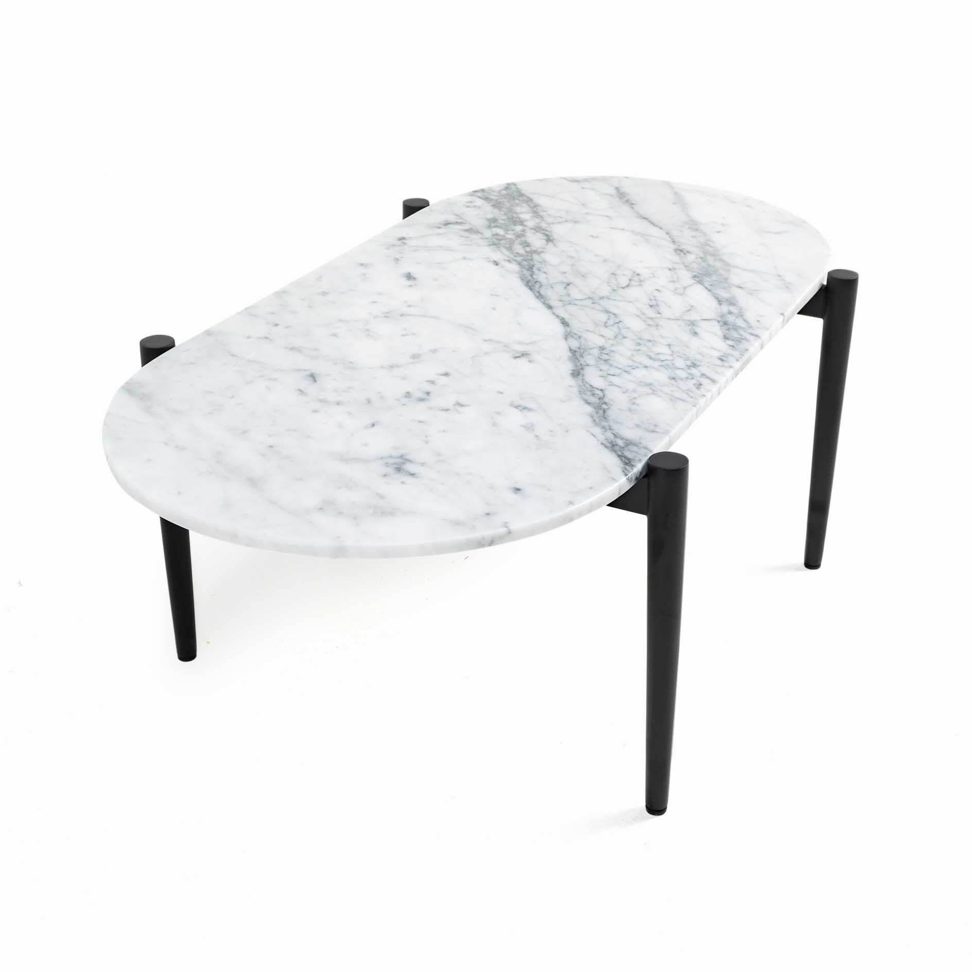 Yin Yang Coffee Table 1