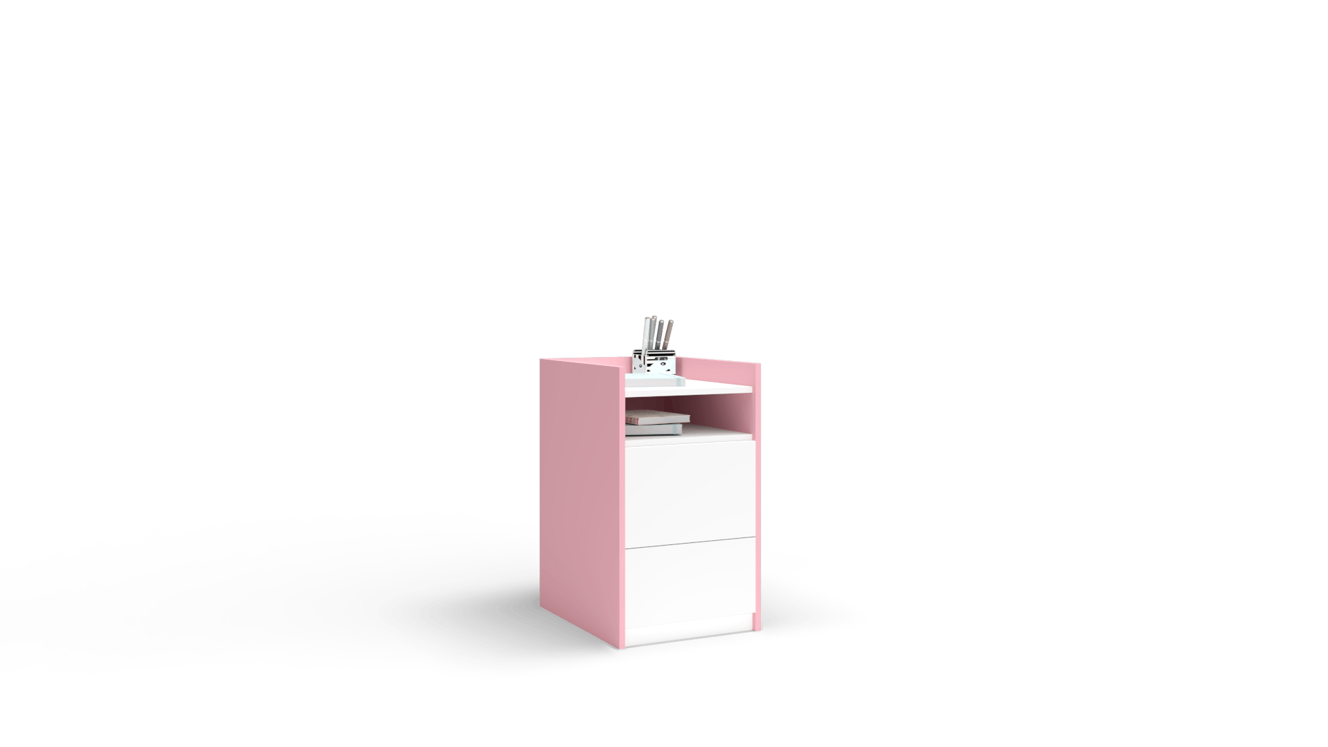Genius Drawers Unit 8