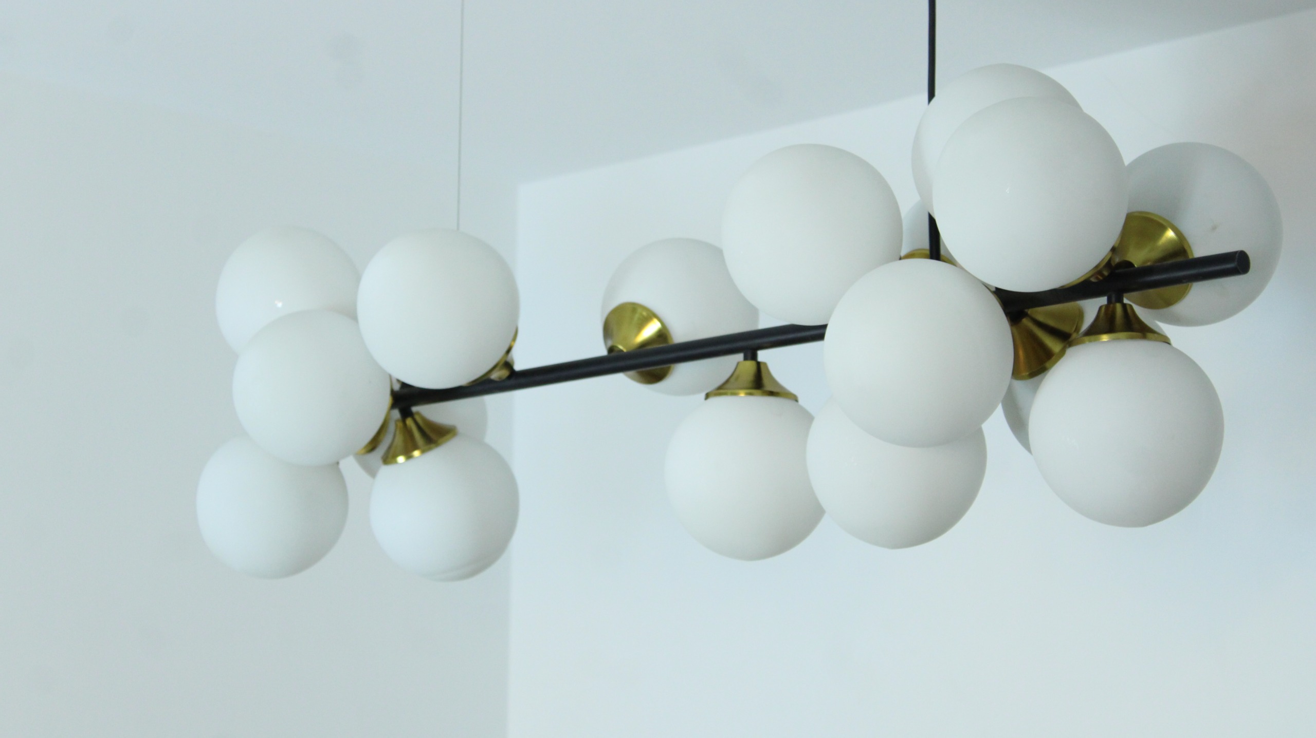 Ceiling Lamp Multicolor 2
