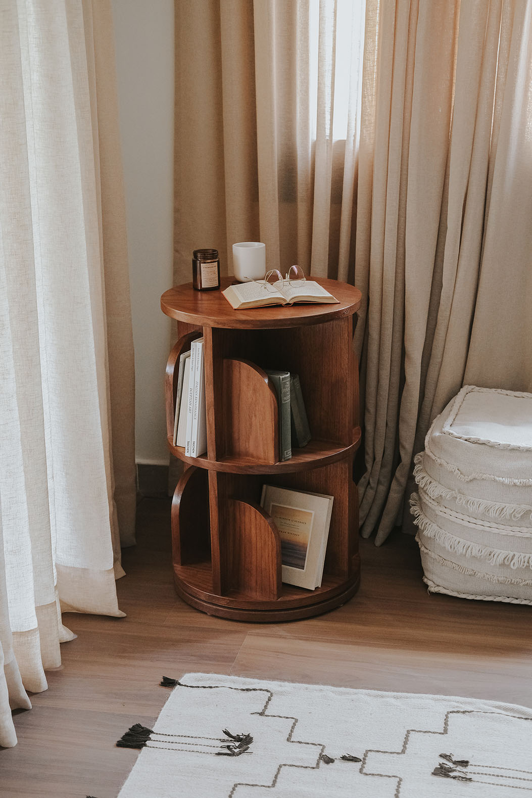 Birlik 360 Side table 0