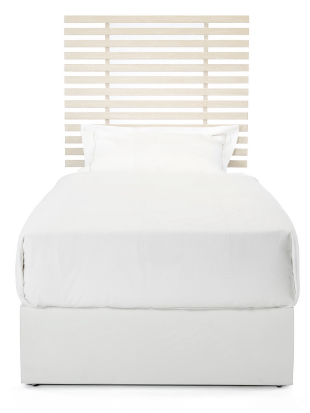 Horizon Single Bed With Pull Out Bed 0