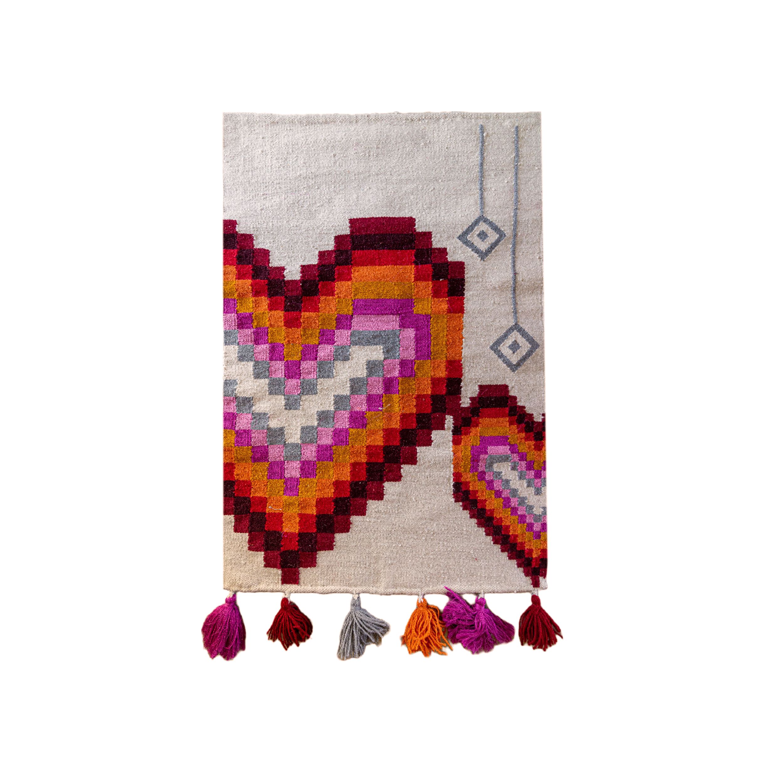 Mama Kilim Wall Art 0