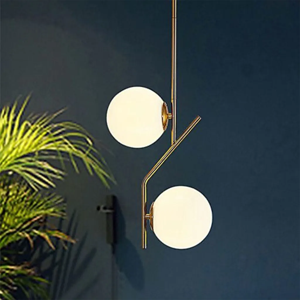 Ceiling Lamp - Gold - YL280 1
