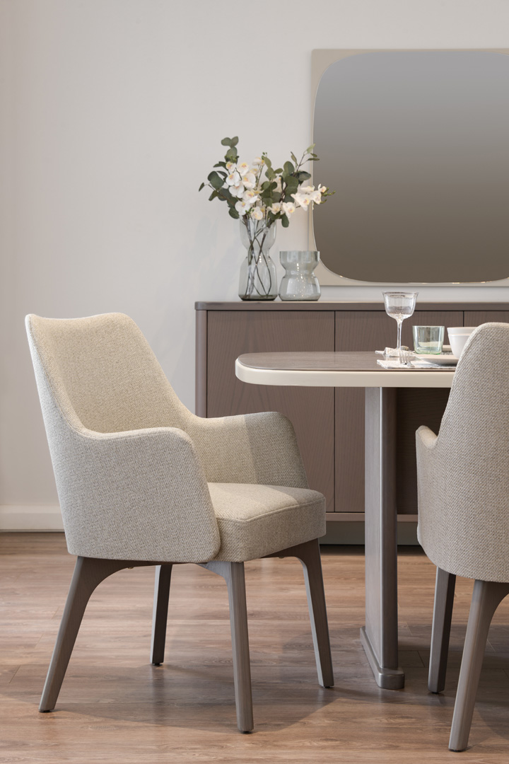 The Dublin Chair 0