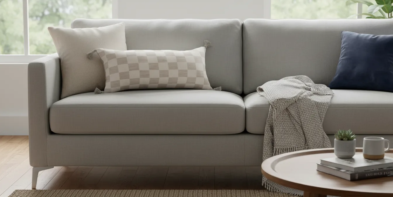 Checkers Akhmim Cushion 2
