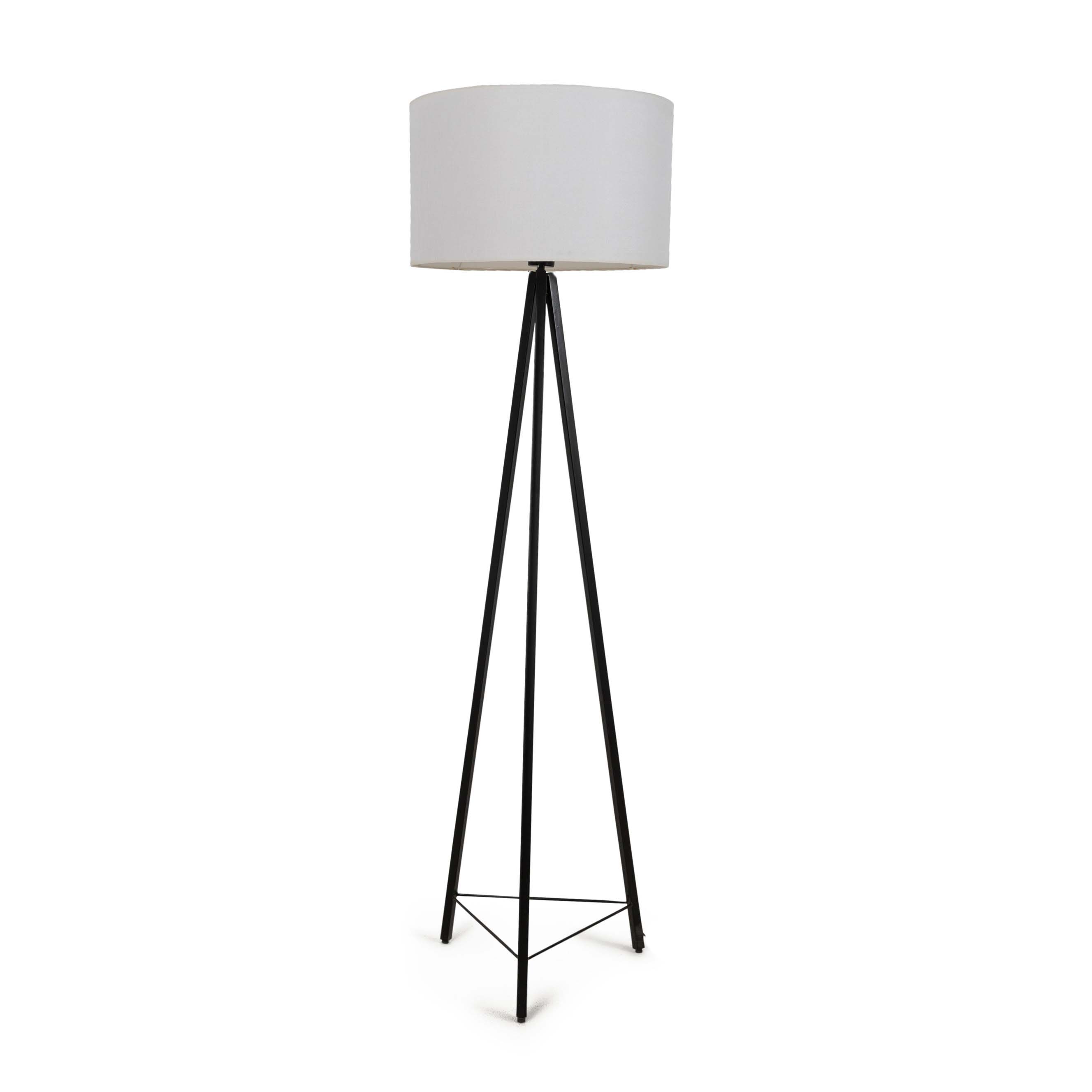 Tripod Floor Lamp 0