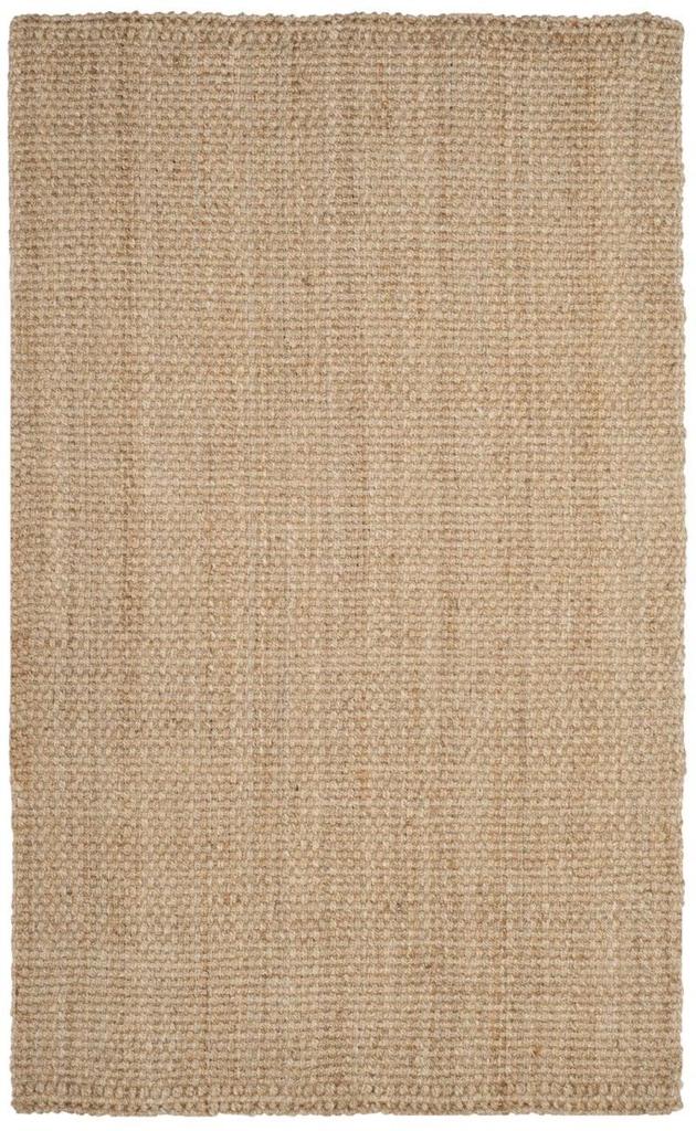 Jute Rug 0