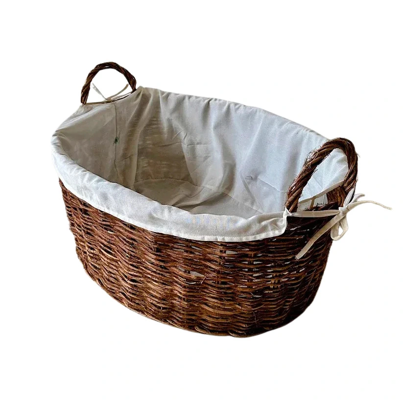 NEST laundry basket 0