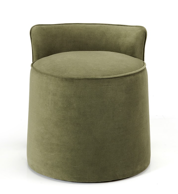Buff Pouf 2