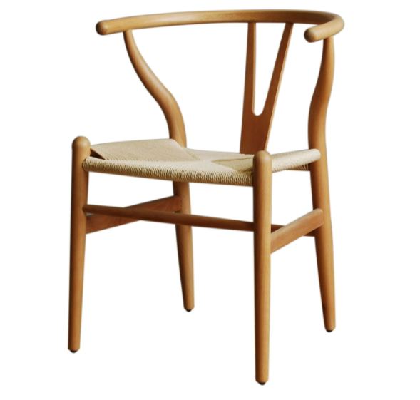 Wishbone Chair 3