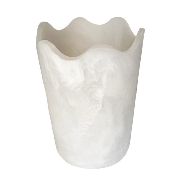 Wabi Bin (White) image