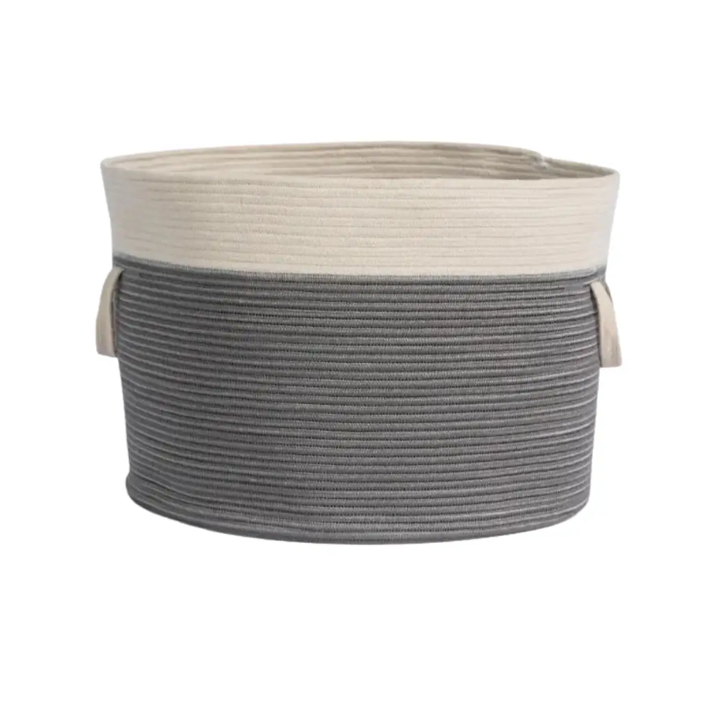 Makenia Laundry Basket image