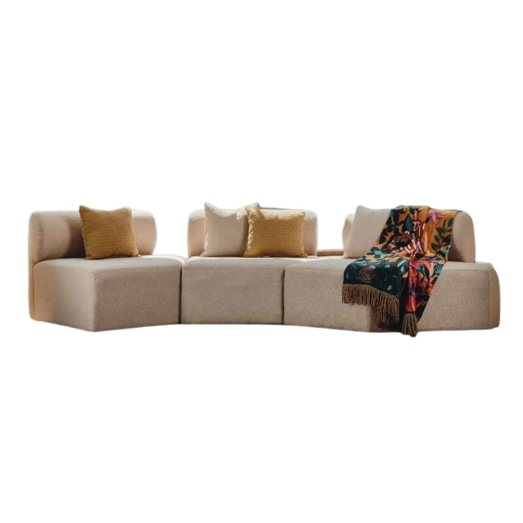 Aqua Sofa 0