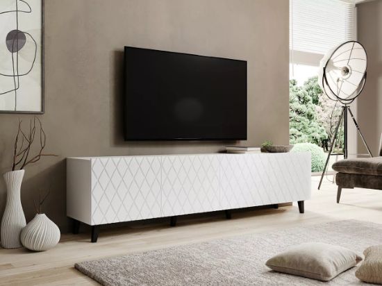Diamond TV unit 1