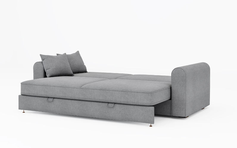 Loom Sofa Bed 2