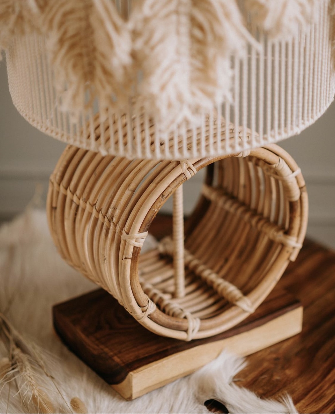 Bambeno table lamp 1
