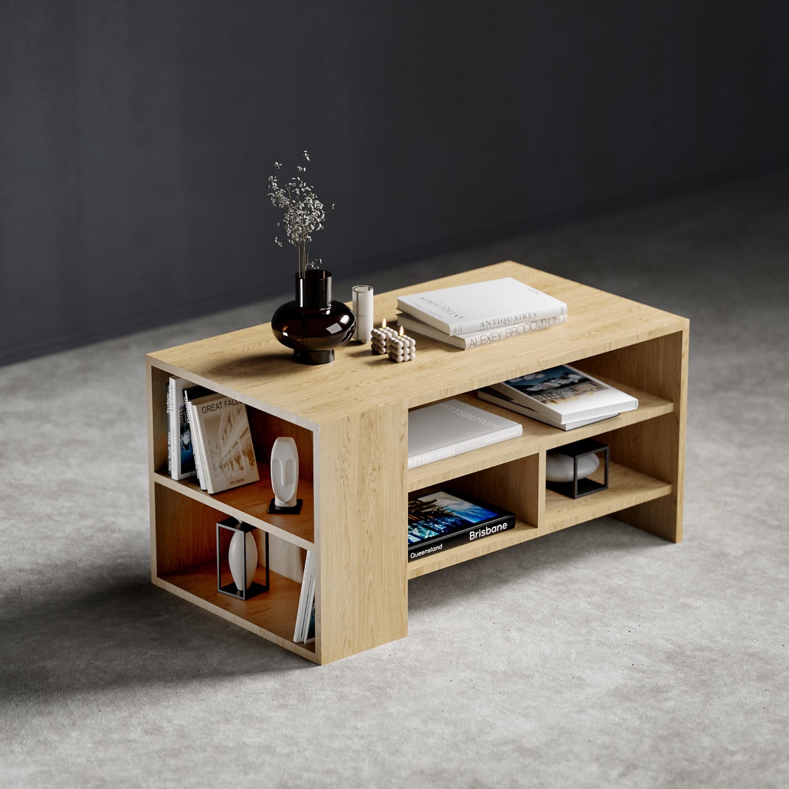 Excellere Coffee table 0