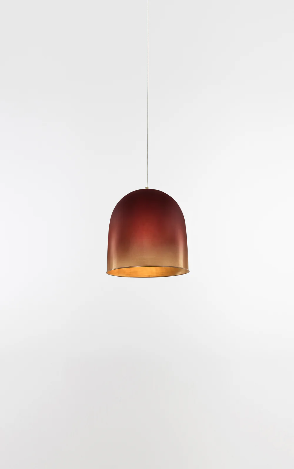 Campana Suspension - Small - Cherry Finish 0