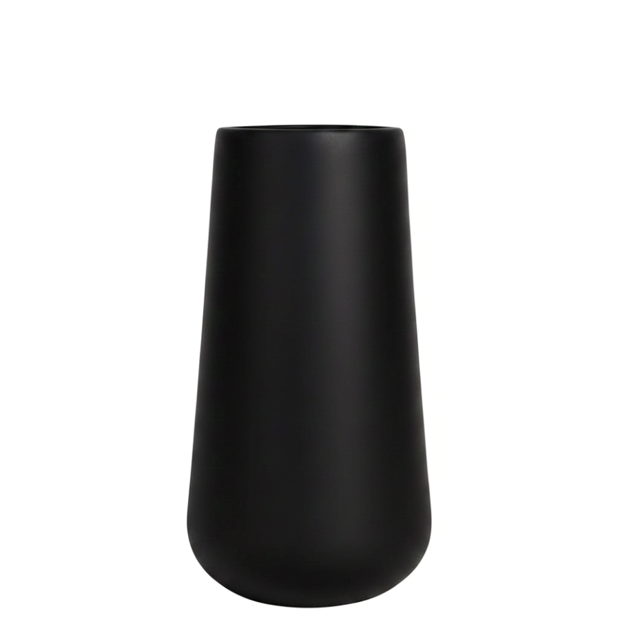 Lumina Plus Fiberglass Planter