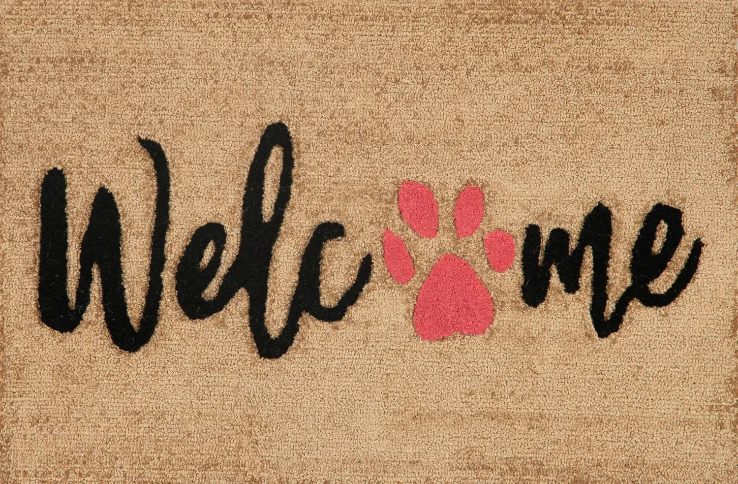 مشاية يدوية بصمة قدم - النساجون الشرقيون