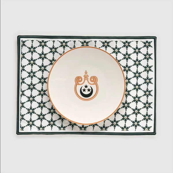 Afandina Placemat 2