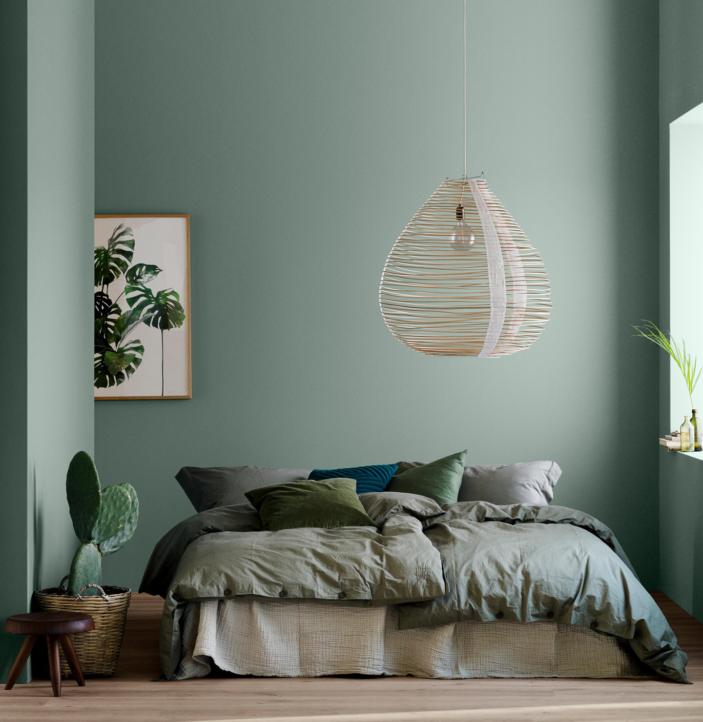 6350 Soft Teal 0