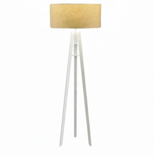 Tripod Floor Lamp 0