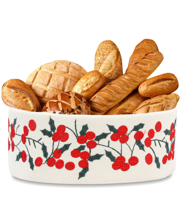 Berry Bliss Breadbasket image