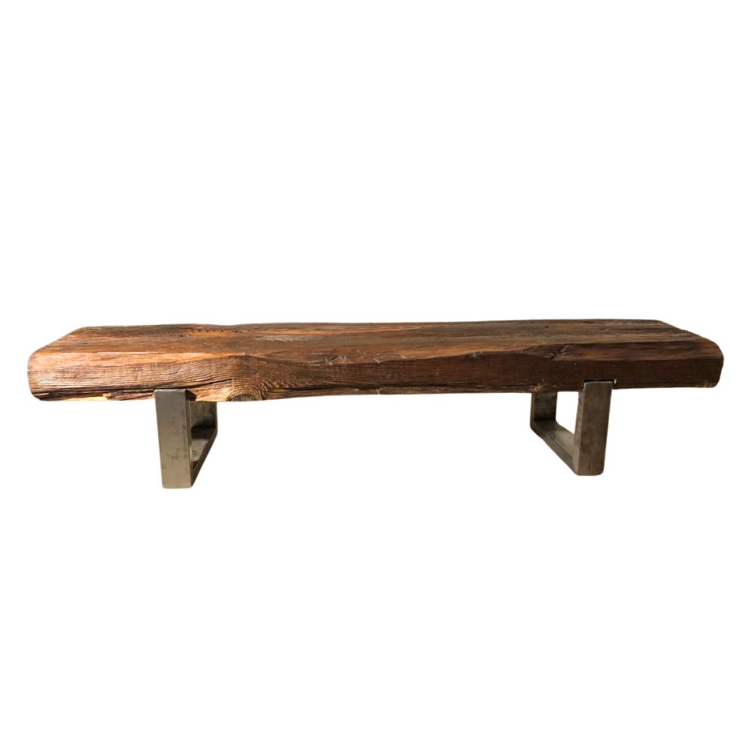 Chunky Charm Console 3