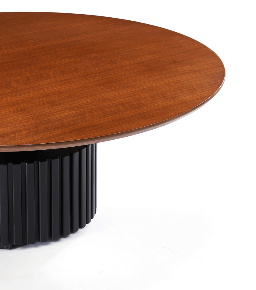 Kabuki Table Set 1