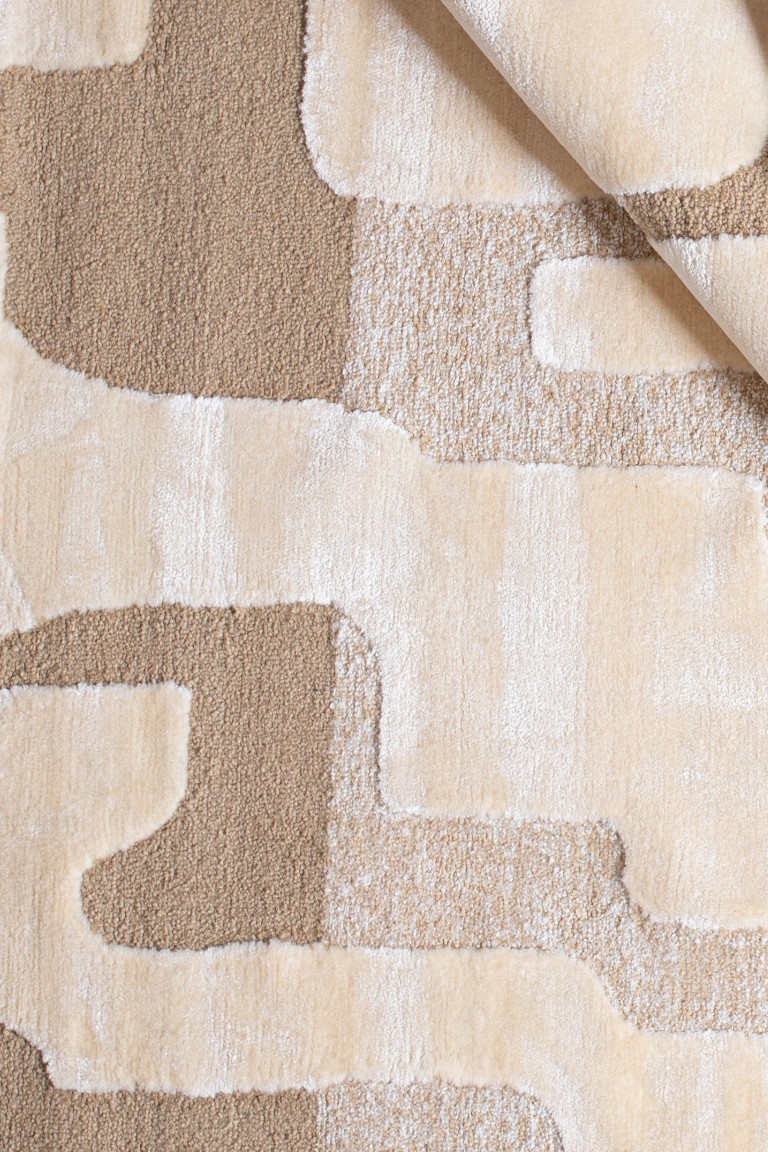 Cavo - Hand Tufted Rug 4