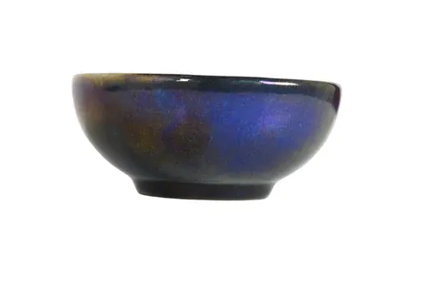Dip Delight Stoneware Bowl 7