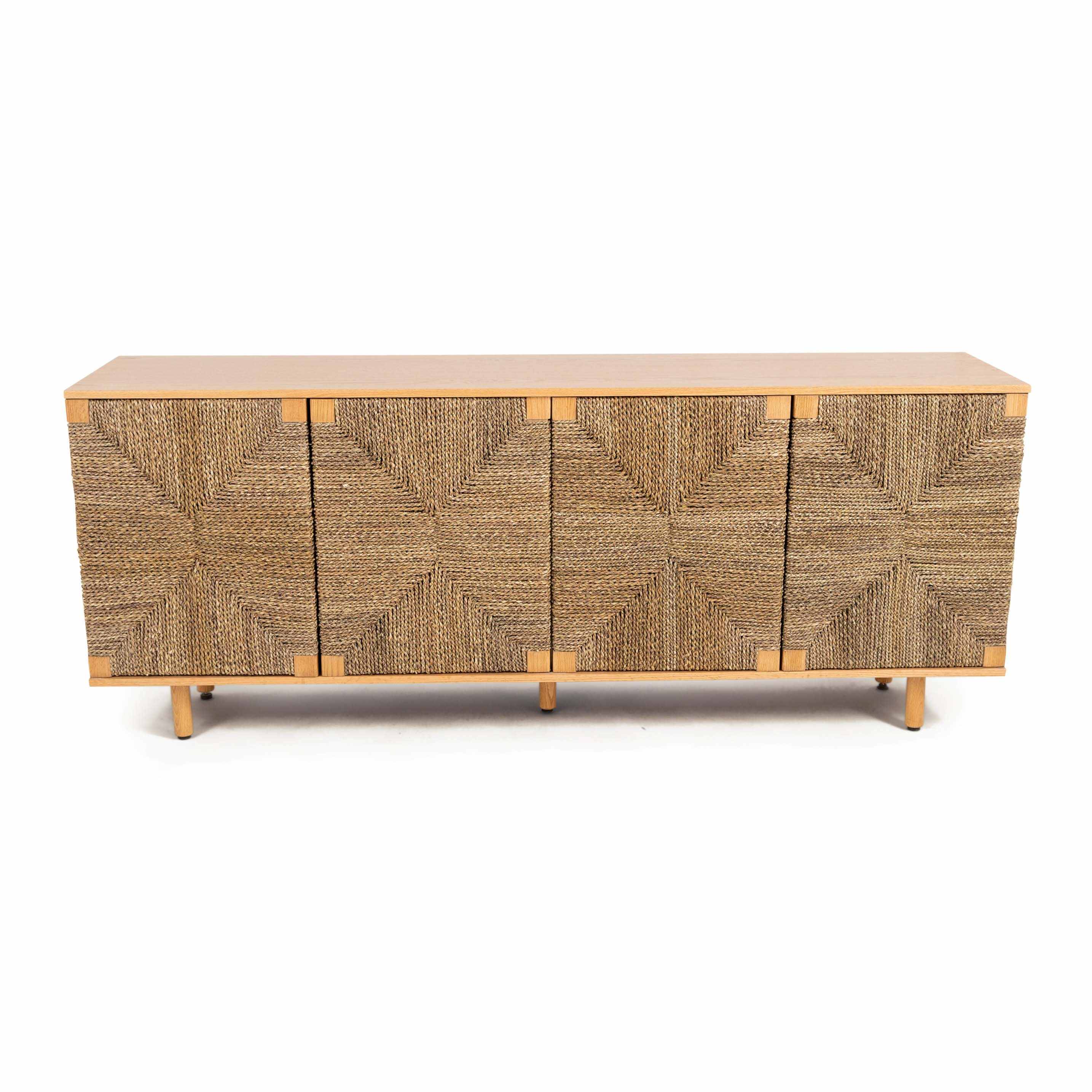 Pacific Sideboard - Extended Spacious Design 1