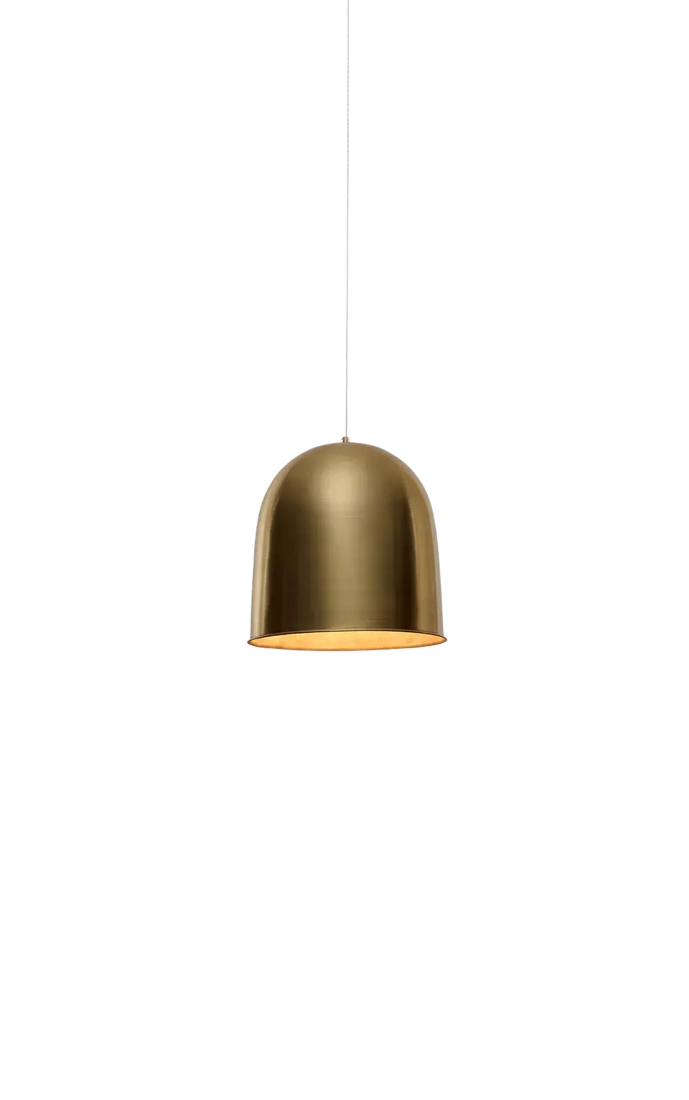 Campana Suspension - Small 0