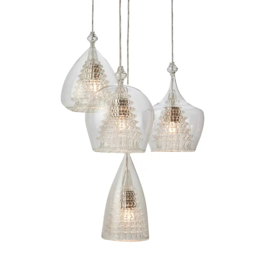 Mkarmesha CL48 Chandelier image