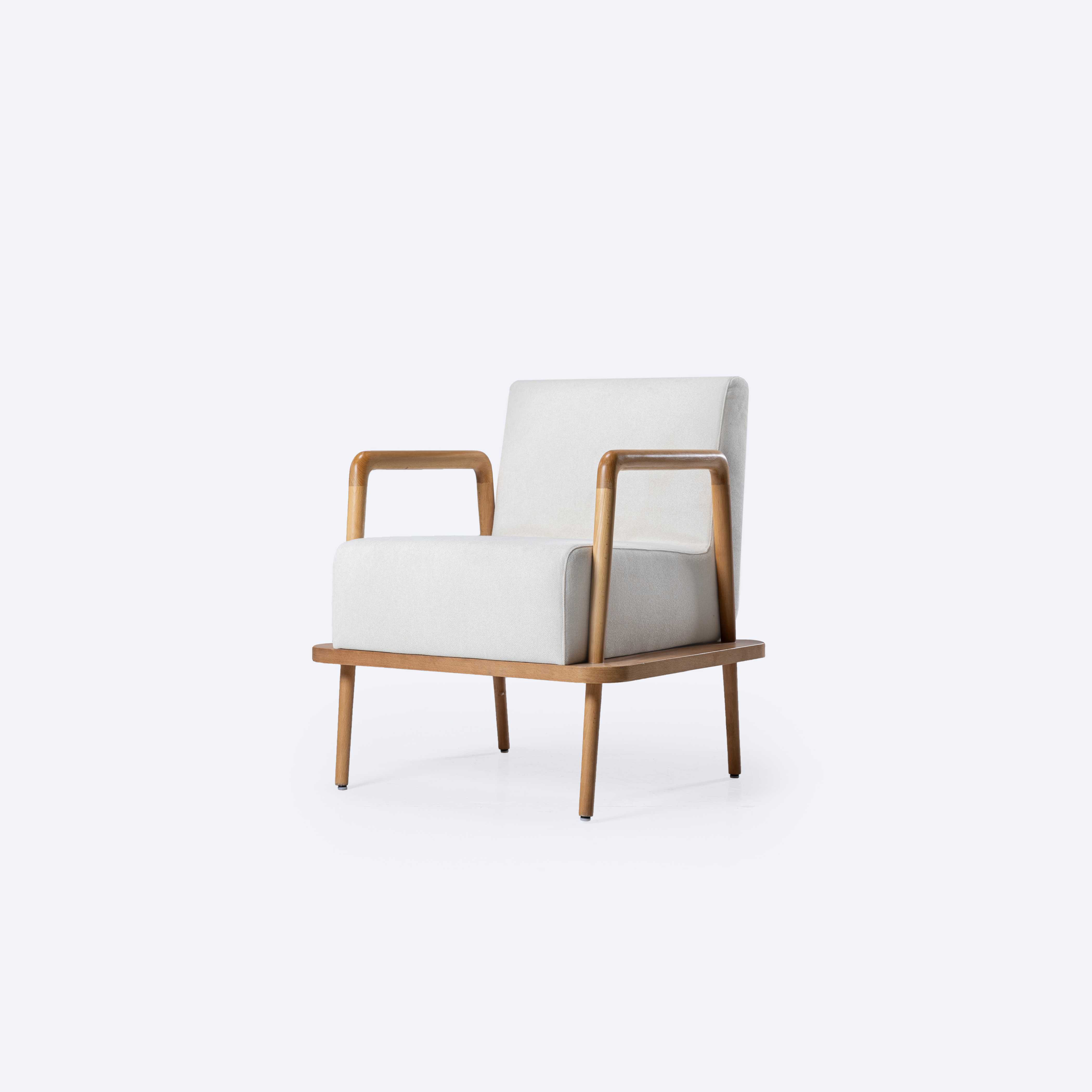 Companion Arm Chair 0