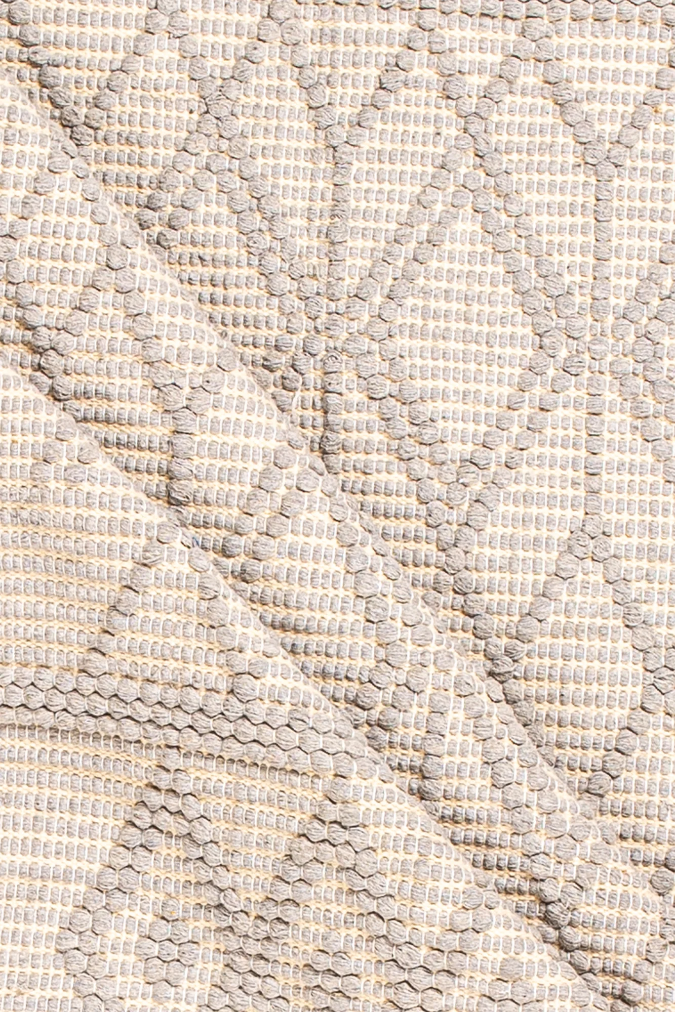 Ayra Threads - Handmade Cotton Kilim 1