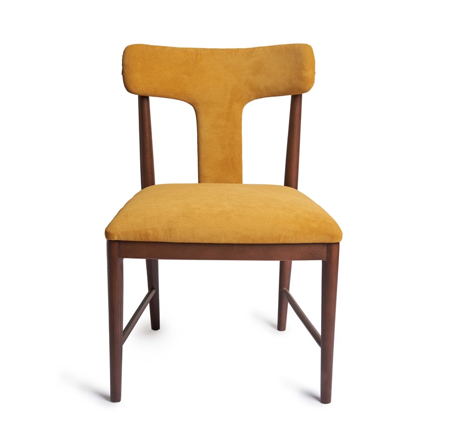 Vest Chair Without Arms - High Density Upholstery image