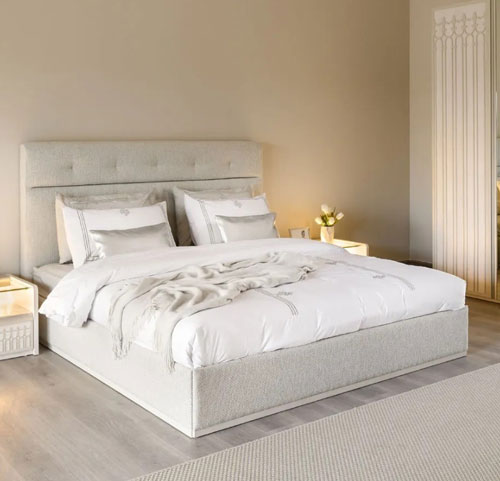 Cordoba Bed 0