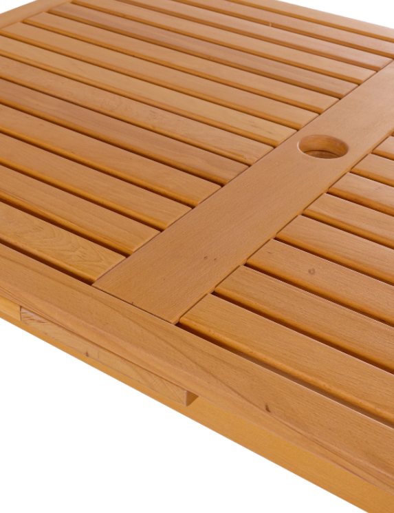 Mirage Extendable Table 3