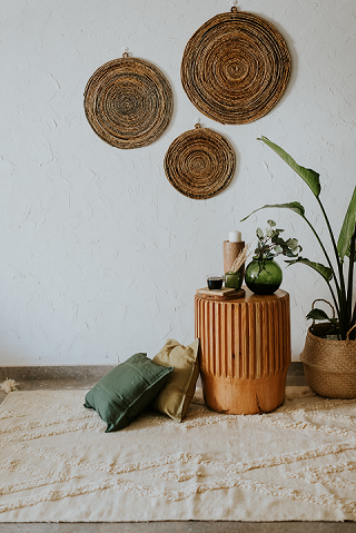 Willow Wall Plates 1