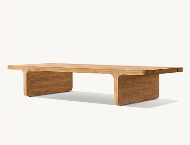 Bronte Coffee Table 0