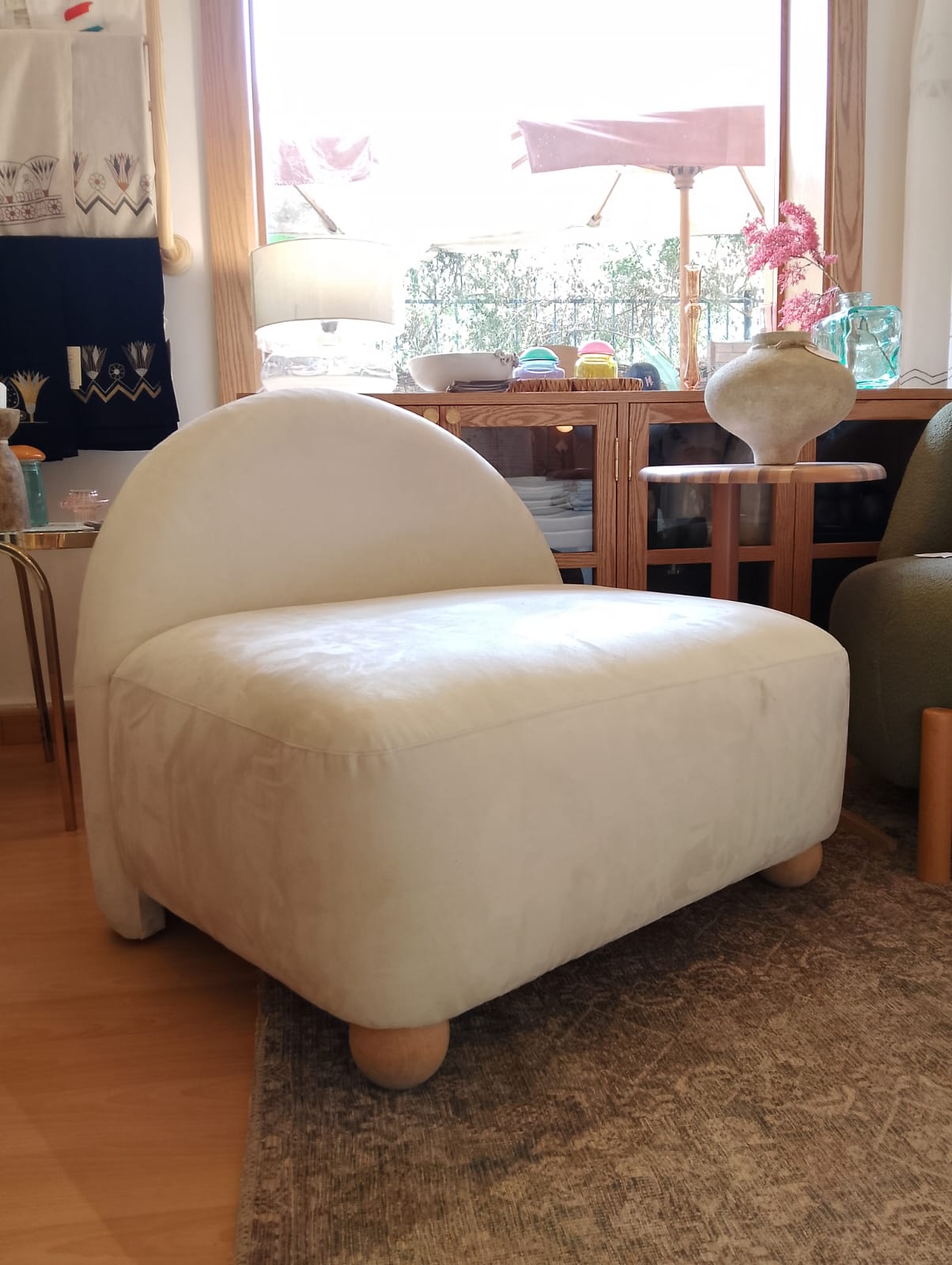 Cloud Lounger 2