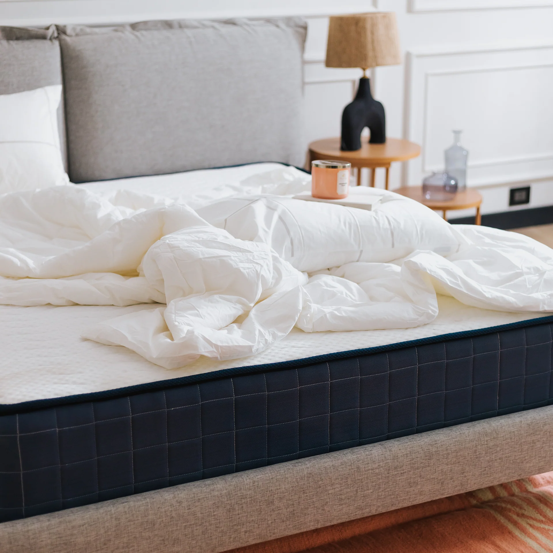 Bonne Plus Mattress 5 Layers 2